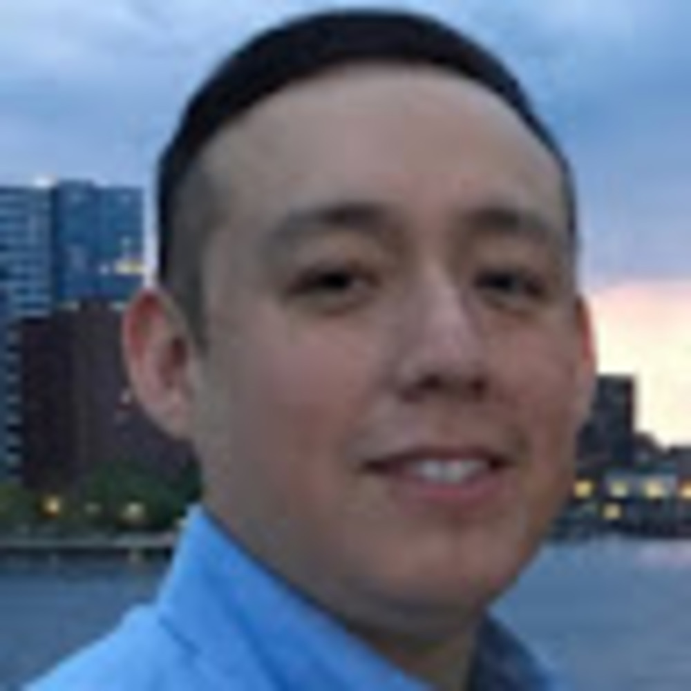 Meet your Posher, Jonathan